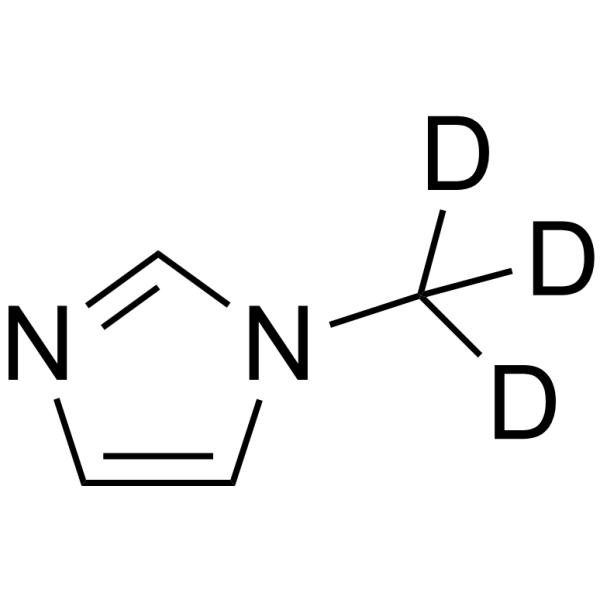 1-Methyl-imidazole-d3 16650-76-3